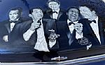 1975 Elvis Lincoln Limo Thumbnail 9