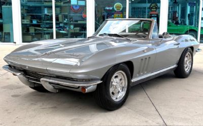 Photo of a 1966 Chevrolet Corvette for sale