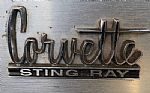 1966 Corvette Thumbnail 40
