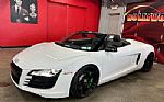2011 R8 Spyder Thumbnail 3
