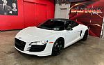 2011 R8 Spyder Thumbnail 4