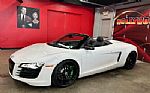 2011 R8 Spyder Thumbnail 5