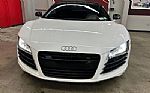 2011 R8 Spyder Thumbnail 7