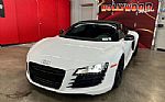 2011 R8 Spyder Thumbnail 6