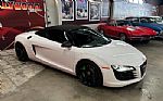 2011 R8 Spyder Thumbnail 8