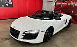 2011 R8 Spyder Thumbnail 14