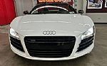 2011 R8 Spyder Thumbnail 17