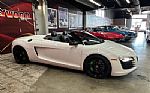 2011 R8 Spyder Thumbnail 20