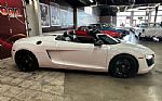 2011 R8 Spyder Thumbnail 22