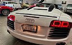 2011 R8 Spyder Thumbnail 27