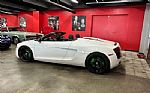 2011 R8 Spyder Thumbnail 29