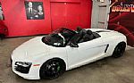 2011 R8 Spyder Thumbnail 32