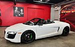 2011 R8 Spyder Thumbnail 34
