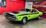 1970 Challenger 340 4 SPEED 6 PACK T/A CLONE Thumbnail 1