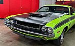 1970 Challenger 340 4 SPEED 6 PACK T/A CLONE Thumbnail 3