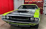 1970 Challenger 340 4 SPEED 6 PACK T/A CLONE Thumbnail 4