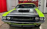 1970 Challenger 340 4 SPEED 6 PACK T/A CLONE Thumbnail 5