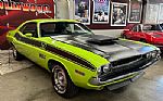 1970 Challenger 340 4 SPEED 6 PACK T/A CLONE Thumbnail 6
