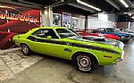 1970 Challenger 340 4 SPEED 6 PACK T/A CLONE Thumbnail 8