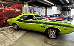 1970 Challenger 340 4 SPEED 6 PACK T/A CLONE Thumbnail 9