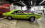 1970 Challenger 340 4 SPEED 6 PACK T/A CLONE Thumbnail 10