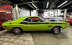 1970 Challenger 340 4 SPEED 6 PACK T/A CLONE Thumbnail 11