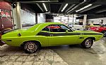 1970 Challenger 340 4 SPEED 6 PACK T/A CLONE Thumbnail 12