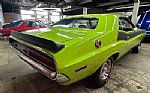 1970 Challenger 340 4 SPEED 6 PACK T/A CLONE Thumbnail 15
