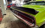 1970 Challenger 340 4 SPEED 6 PACK T/A CLONE Thumbnail 16