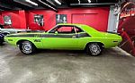 1970 Challenger 340 4 SPEED 6 PACK T/A CLONE Thumbnail 21