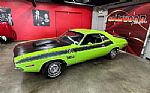 1970 Challenger 340 4 SPEED 6 PACK T/A CLONE Thumbnail 23