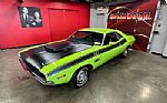 1970 Challenger 340 4 SPEED 6 PACK T/A CLONE Thumbnail 24