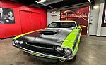 1970 Challenger 340 4 SPEED 6 PACK T/A CLONE Thumbnail 26