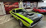 1970 Challenger 340 4 SPEED 6 PACK T/A CLONE Thumbnail 29