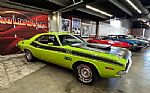 1970 Challenger 340 4 SPEED 6 PACK T/A CLONE Thumbnail 31