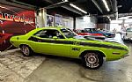1970 Challenger 340 4 SPEED 6 PACK T/A CLONE Thumbnail 32