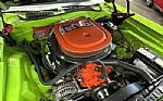 1970 Challenger 340 4 SPEED 6 PACK T/A CLONE Thumbnail 49