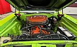 1970 Challenger 340 4 SPEED 6 PACK T/A CLONE Thumbnail 56