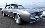 1969 Camaro RS Thumbnail 14