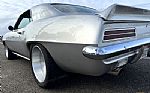 1969 Camaro RS Thumbnail 27