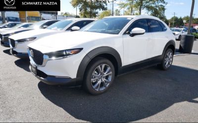 Photo of a 2026 Mazda CX-30 SUV for sale
