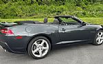 2015 Camaro SS Convertible Thumbnail 3