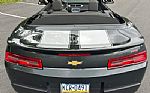 2015 Camaro SS Convertible Thumbnail 14