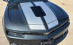 2015 Camaro SS Convertible Thumbnail 19