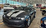 2015 Camaro SS Convertible Thumbnail 15