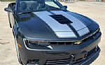 2015 Camaro SS Convertible Thumbnail 20