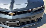 2015 Camaro SS Convertible Thumbnail 26
