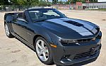 2015 Camaro SS Convertible Thumbnail 21