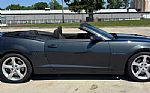 2015 Camaro SS Convertible Thumbnail 23