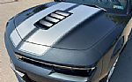 2015 Camaro SS Convertible Thumbnail 27